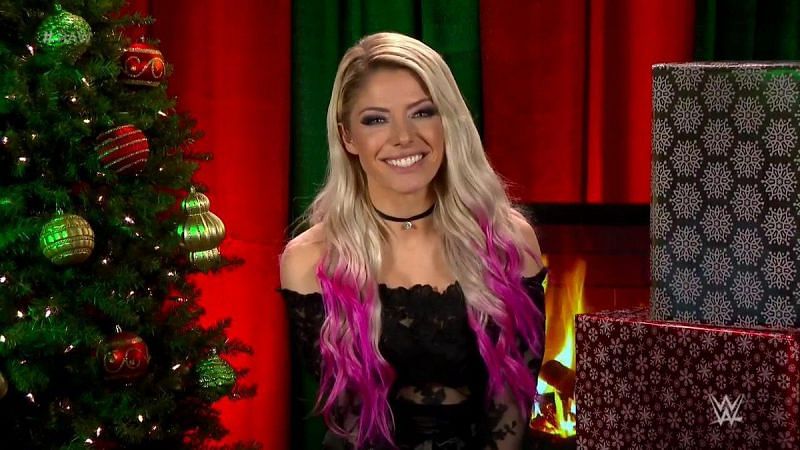 There is only one true Goddess of WWE!